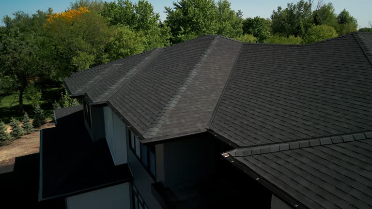 Best Solar Panel Roofing Installation  in Harrisburg, IL