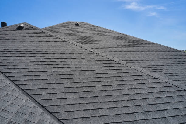 Best Chimney Flashing Repair  in Harrisburg, IL